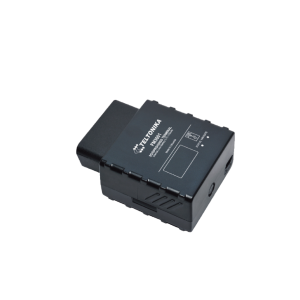 Teltonika FM3001: Tracker OBDII con connettività GNSS, 3G e Bluetooth