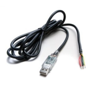 FTDI USB-RS485-WE-1800-BT CAVO, USB A RS485 SERIALE, 1.8M, chip ftdi usb a rs485 cavo aperto