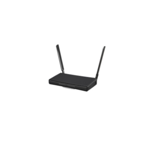 hAP ax³ accesso point domestico top di gamma. Wireless Gen 6, 2,5 Gigabit Ethernet, PoE, WPA3