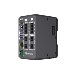 iR-ETN40R: modulo accoppiatore Ethernet con 24 DI e 16 DO