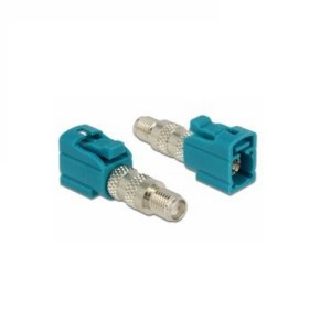 MNF881A315-0001:M12 field plug X-coded, straight