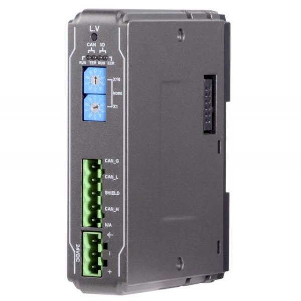  iR-COP:Accoppiatore Nodo CANopen