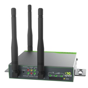 IR611-S-FH09-W:Router LTE