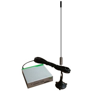 Router LTE con wifi MIMO