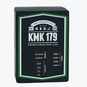 KMK179 - Intelligent probe for wireless automatic protocol detection