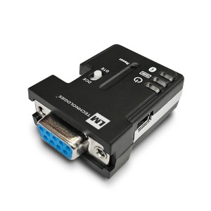 LM048:Bluetooth serial adapter RS232