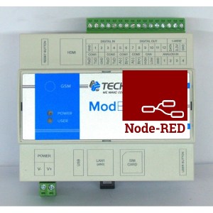 MODBERRY 500M3