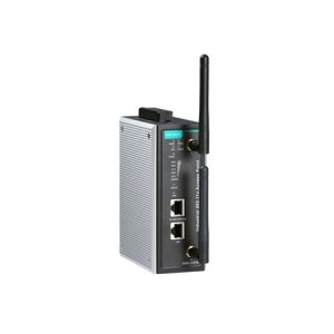 AWK3131A Industrial IEEE 802.11a/b/g/n wireless AP/bridge/client