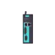 MGate 5118 gateway conversione 1-porta CAN-J1939 a Modbus / PROFINET / EtherNet/IP 