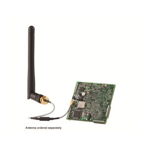 La serie MiiNePort W1 rappresenta la soluzione per integrare apparecchiature embedded seriali in una rete Wireless IEEE802.11b/g.