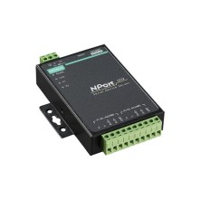 NPORT5232: Dispositivo Ethernet Server Seriale 2 Porte RS-485