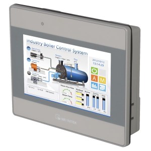 MT8050iE:4.3 TFT widescreen 480x272px con Ethernet 