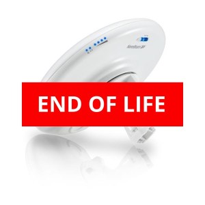 Nanobeam M: CPE access point outdoor POE.Adatto per CPE wireless client, o per collegamenti punto-punto o punto-multipunto.