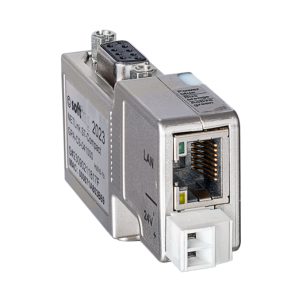 GPA-CS-041000:NETLink S7-Compact Adattatore PROFIBUS/MPI compatto per la connessione Ethernet dei controllori SIMATIC S7