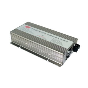 PB-360P-24- MEANWELL - CARICABATTERIE 360W 24V 12.5A