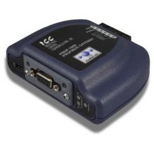Gateway configurabile multiprotocollo per l'integrazione di diversi sistemi nella rete Profibus DP.