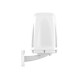 EPNT-4:X-POLARISED, OMNI-DIRECTIONAL, 5G/LTE & WI-FI CPE 617 - 4200 MHz, 3dBi; 2400 - 2500 MHz & 5000 - 7200 MHz; 5dBi