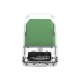 EPNT-4:X-POLARISED, OMNI-DIRECTIONAL, 5G/LTE & WI-FI CPE 617 - 4200 MHz, 3dBi; 2400 - 2500 MHz & 5000 - 7200 MHz; 5dBi