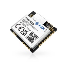 RAK11720 wisdup Lpwan 