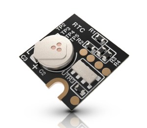 RAK12002 - Modulo RTC Micro Crystal RV-3028-C7