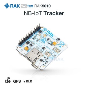 RAK7200 LoRa Tracker 