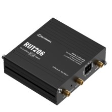 RUT206 ROUTER INDUSTRIALE 4G