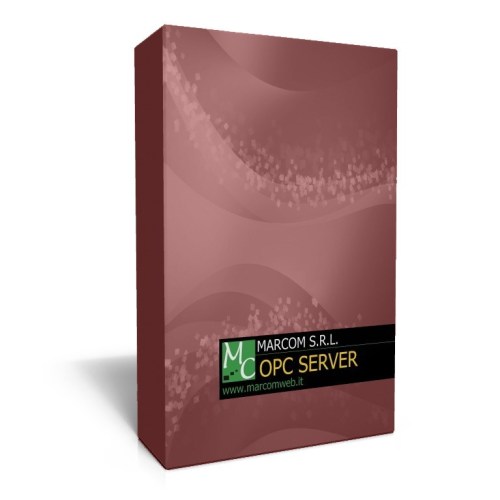 OPC Server MPI per convertitore netLINK della Hilscher