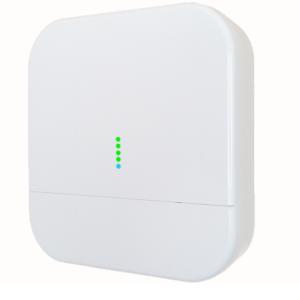 SIN.EQRPT868..  RIPETITORE wireless M-Bus 868MHz