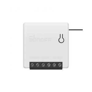 SONOFF MINI - Smart Switch a due vie