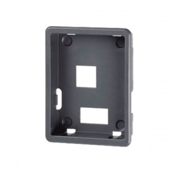 AP-RB-01-27 Staffa di montaggio su guida DIN per GD28