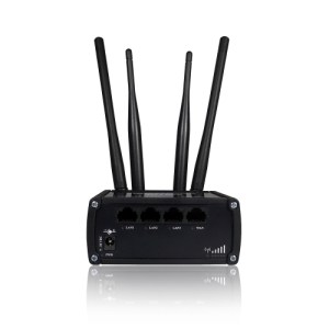 RUT900: Nuovissimo router compatto 3G, WiFi 2.4 GHz ,Dual SIM