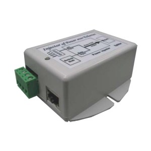 TP-DCDC-1248D 802.3af input 9-36VDC, 48VDC output, 24W DC-DC