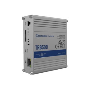 TRB500 industrial 5G gateway