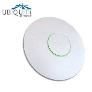 Unifi è un rivoluzionario sistema WiFi che combina elevate prestazioni, scalabilità illimitata, prezzi aggressivi, ed un controller di gestione virtuale.