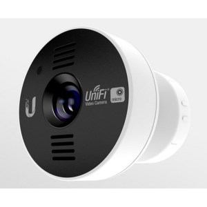 Ubiquiti Unifi Video Camera Micro 720p IR WiFi Dual Band