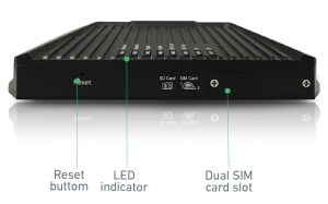 InVehicle G710 Gateway