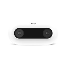 VS125-P: AI Contatore di persone con visione stereo