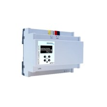  KNX IP LineMaster 762.1 Secure | Alimentatore KNX 640 mA con Router e Interfaccia IP
