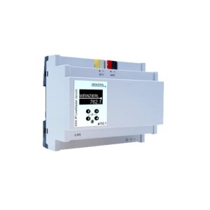  KNX IP LineMaster 762.1 Secure | Alimentatore KNX 640 mA con Router e Interfaccia IP