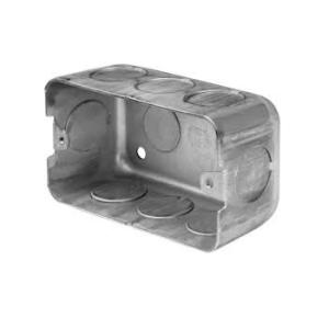 ICPDAS   OB120 Outlet Box for TPD-280/TPD-280U/TPD-283/TPD-430/TPD-433 Devices