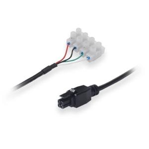 PR2FK20M: power supply cable RUT951, RUT956 and RUT241