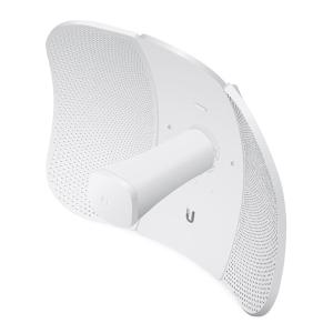 LBE-5AC-GEN2 airMAX® CPE with dedicated Wi-Fi management.