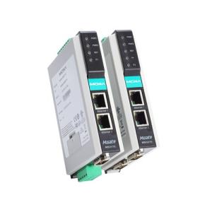 MOXA MGate MB3270