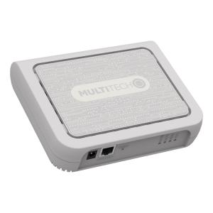 LoraWAN 868 Mhz Gateway with NODE-RED