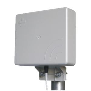 Antenna a pannello, dimensioni compatte - Copertura completa della banda 4G LTE
