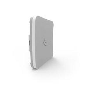 SXTsq 5 ac RouterBoard 16dBi integrated CPE/Backbone, with AC support and Gigabit Ethernet