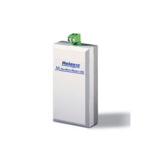 MR003USB Convertitore Master Meterbus USB fino a 10 dispositivi