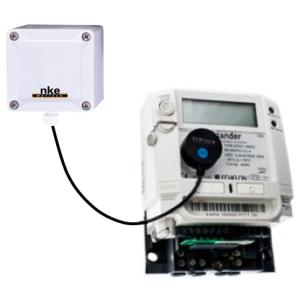 NKE WATTECO FLASH'O - LoraWAN 868MHz
