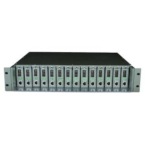 MC1400 -CHASSIS SLOT 14 posti