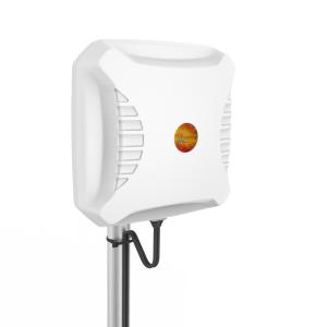 A-XPOL-2-5G-01 High Gain Cross Polarised LTE Panel Antenna (11 dBi)